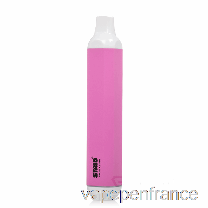Strio Cartboy 510 Batterie Stylo Vape Rubystone